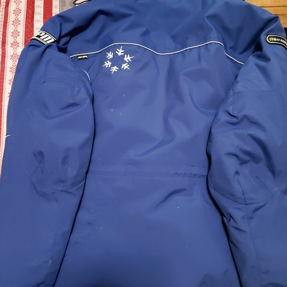 Skidoo Ladies Winter Coat - Picture 2 of 5